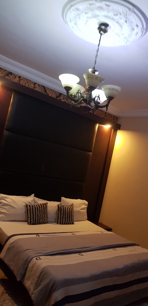 Nicholla Suites4starhotel photo 3